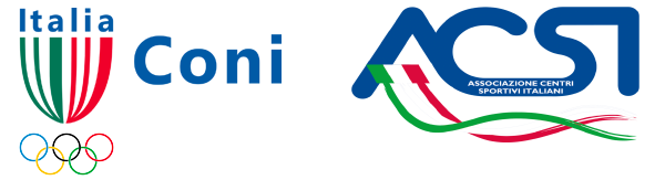 certificazioni coni e acsi