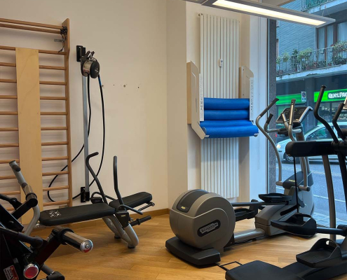 studio ddfitness varese 9