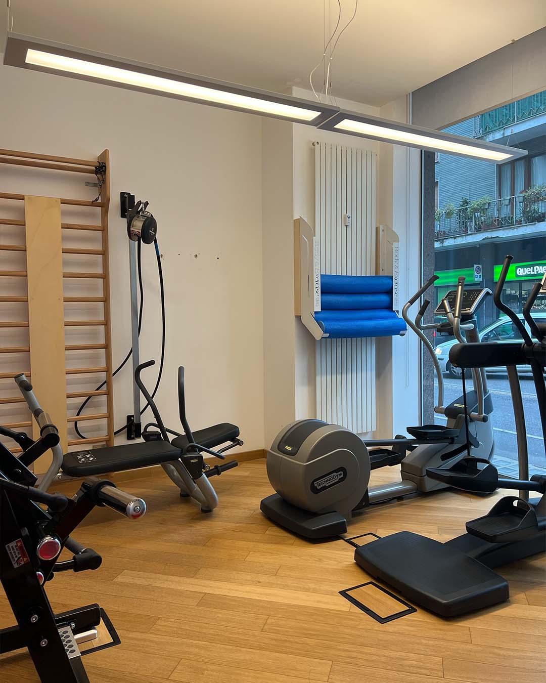 studio ddfitness varese 9