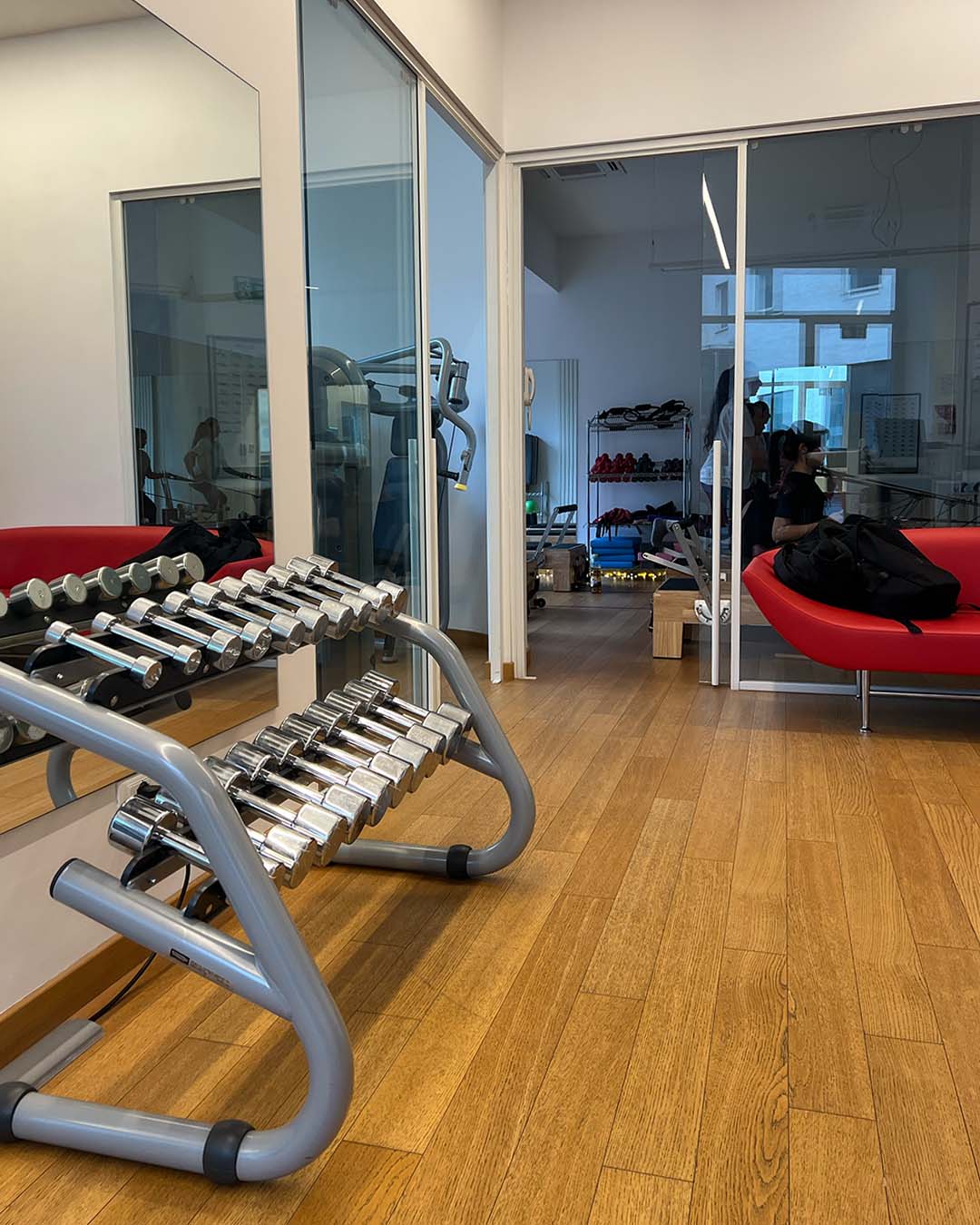 studio pilates a varese studio pilates a varese con corsi di pilates reformer